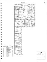 Code 3 - Floyd Township - North, Floyd County 2002